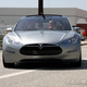Illustration for article titled Tesla Model S Sedan Concept: $49,900 Seven-Seater Electric To Hit Streets In 2011